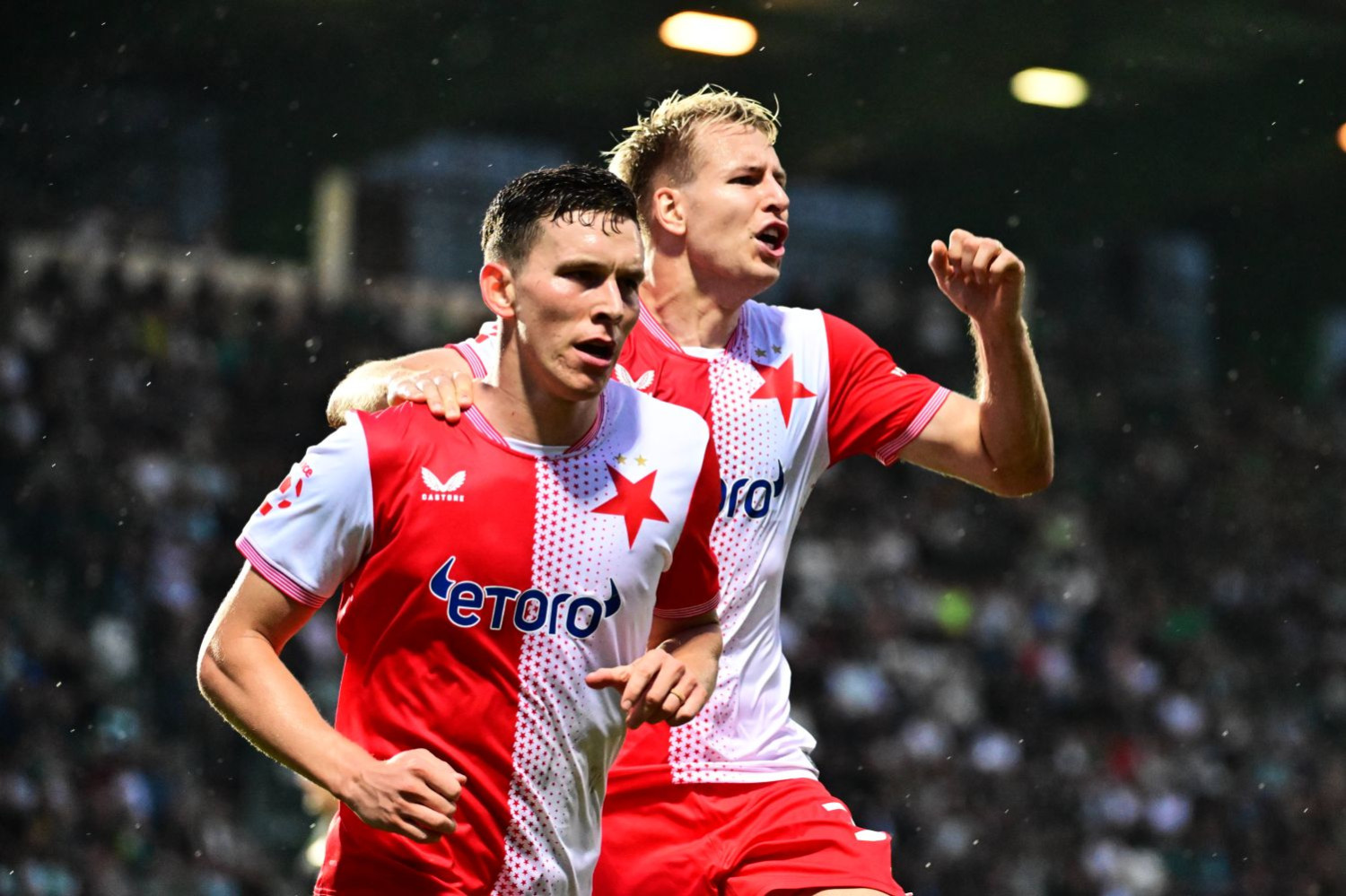 Górnik Zabrze walczy o transfer! Obrońca z dużego klubu