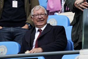 Sir Alex Ferguson kończy dziś 84 lata