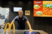 Prowadził Werder Brema czy Herthę, teraz pracuje w... McDonald's