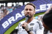 Neymar wyjaśnił swoją przyszłość. W tym klubie powalczy o udział w Mistrzostwach Świata