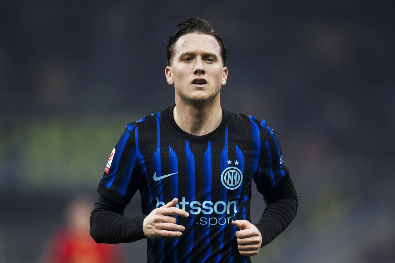 Były reprezentant Włoch i legenda AC Milanu chwali Piotra Zielińskiego