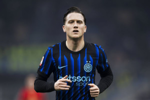 Były reprezentant Włoch i legenda AC Milanu chwali Piotra Zielińskiego