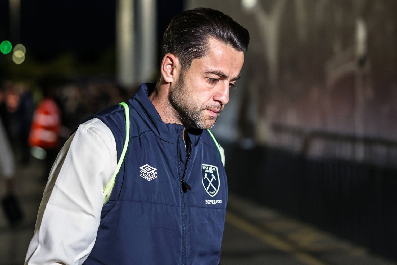 Łukasz Fabiański zabrał głos w sprawie przyszłości