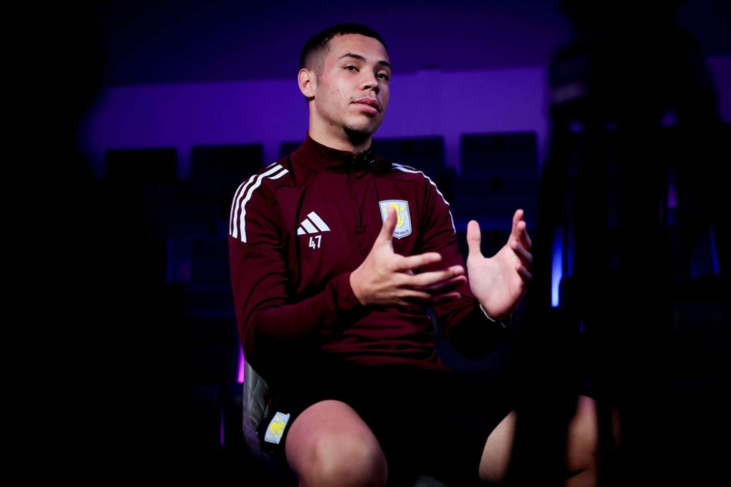 OFICJALNIE: Aston Villa z pierwszym zimowym transferem. Zaczęła od skrzydłowego