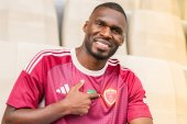 MLS to już przeszłość. Christian Benteke zaskoczył transferem [OFICJALNIE]