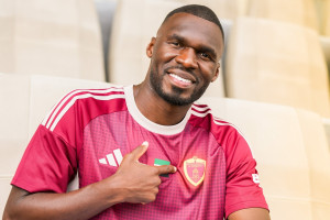 MLS to już przeszłość. Christian Benteke zaskoczył transferem [OFICJALNIE]
