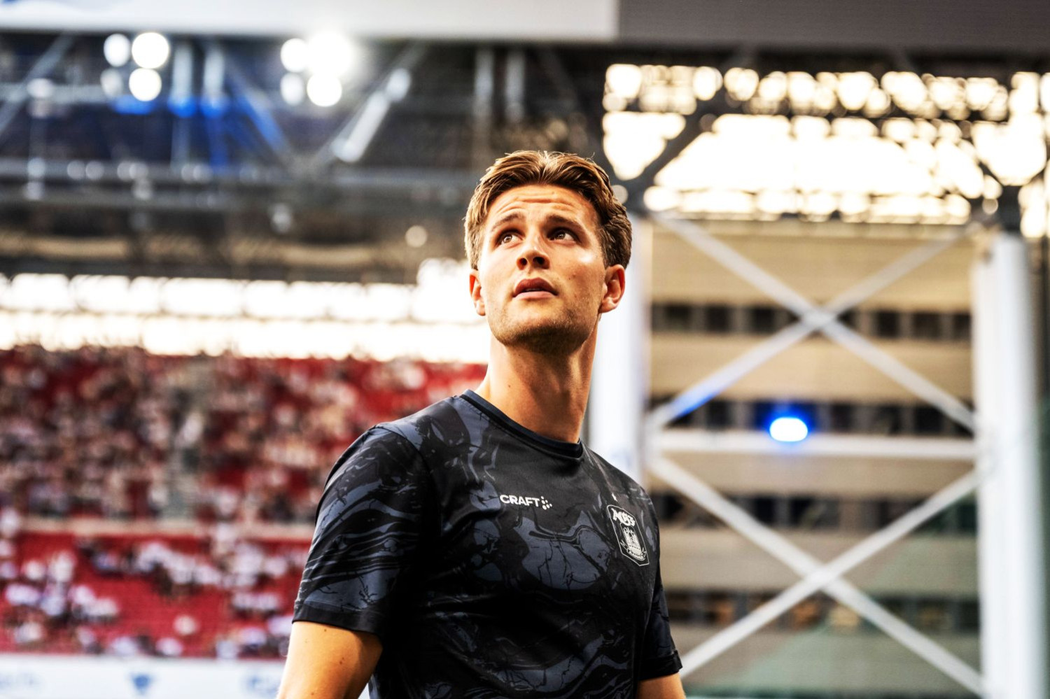 Dla miłości odrzucił Lecha Poznań. Po transferze radzi sobie kapitalnie