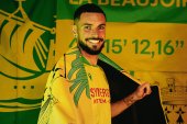 OFICJALNIE: Rémy Cabella wrócił do Ligue 1