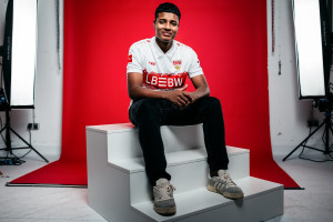 OFICJALNIE: Rewelacja zaplecza LaLigi w Bundeslidze