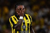 Steven Bergwijn może niebawem zmienić otoczenie. Jest zainteresowanie klubów z Europy i Azji
