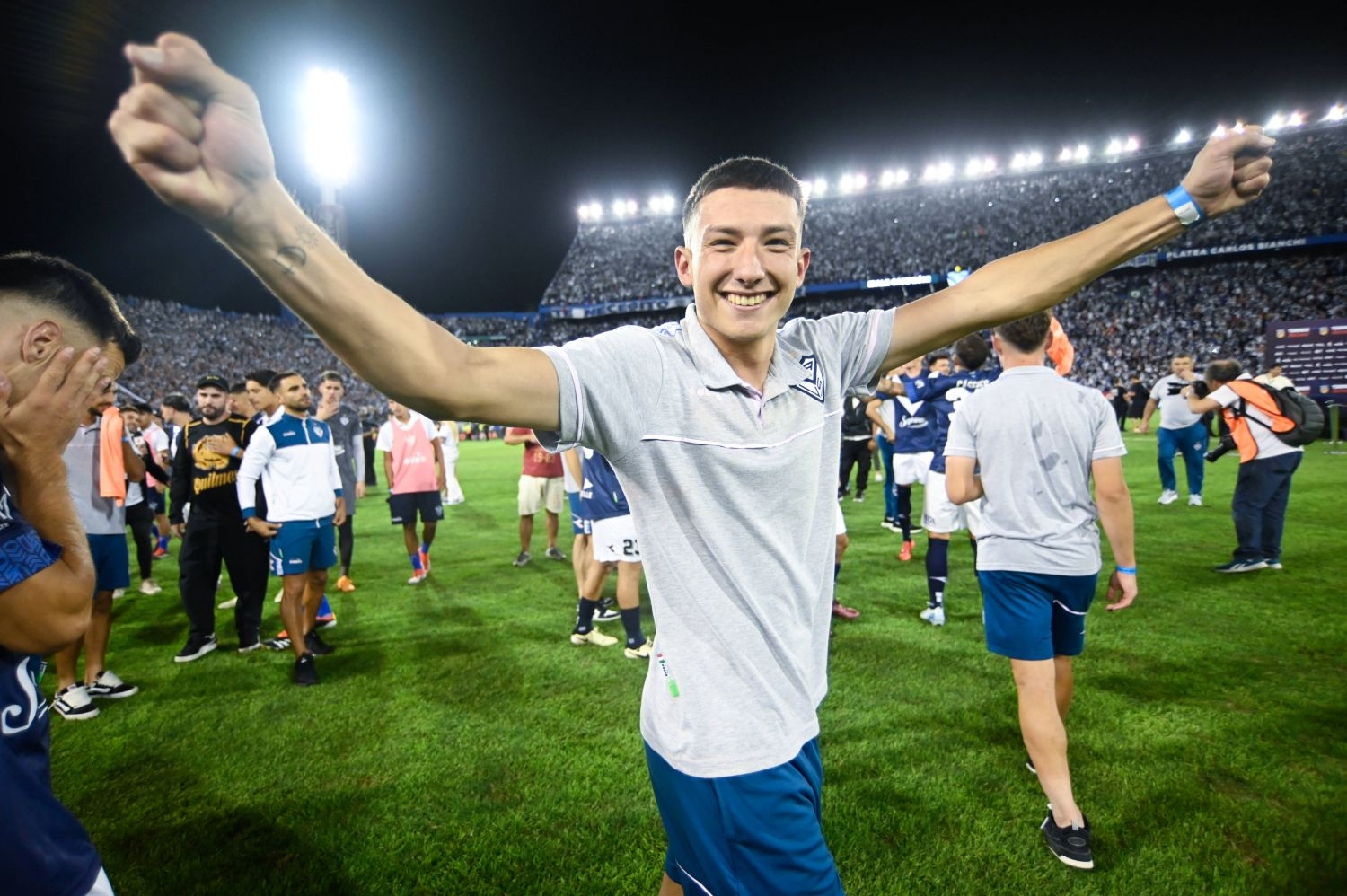 OFICJALNIE: Villarreal rozpoczyna okno od rynkowej okazji, ale ze sporym ryzykiem