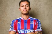 OFICJALNIE: Crystal Palace pobiło swój rekord transferowy