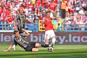 Transfer wychodzący z Wisły Kraków wygląda na przesądzony