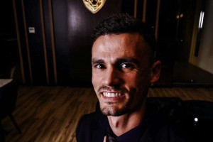 OFICJALNIE: Nené w nowym klubie. Była gwiazda Jagiellonii Białystok znowu powalczy o tytuł mistrzowski