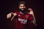 West Ham United z pierwszym transferem w zimowym oknie. 10 goli w tym sezonie [OFICJALNIE]