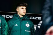 Negocjuje odejście z Legii Warszawa! Co za rozczarowanie