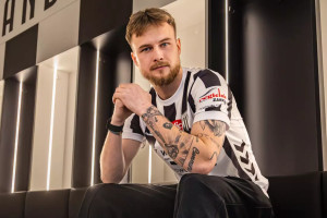 Ponad sto występów w Ekstraklasie. Maciej Żurawski ma nowy klub [OFICJALNIE]