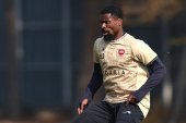 OFICJALNIE: Serge Aurier znów do wzięcia