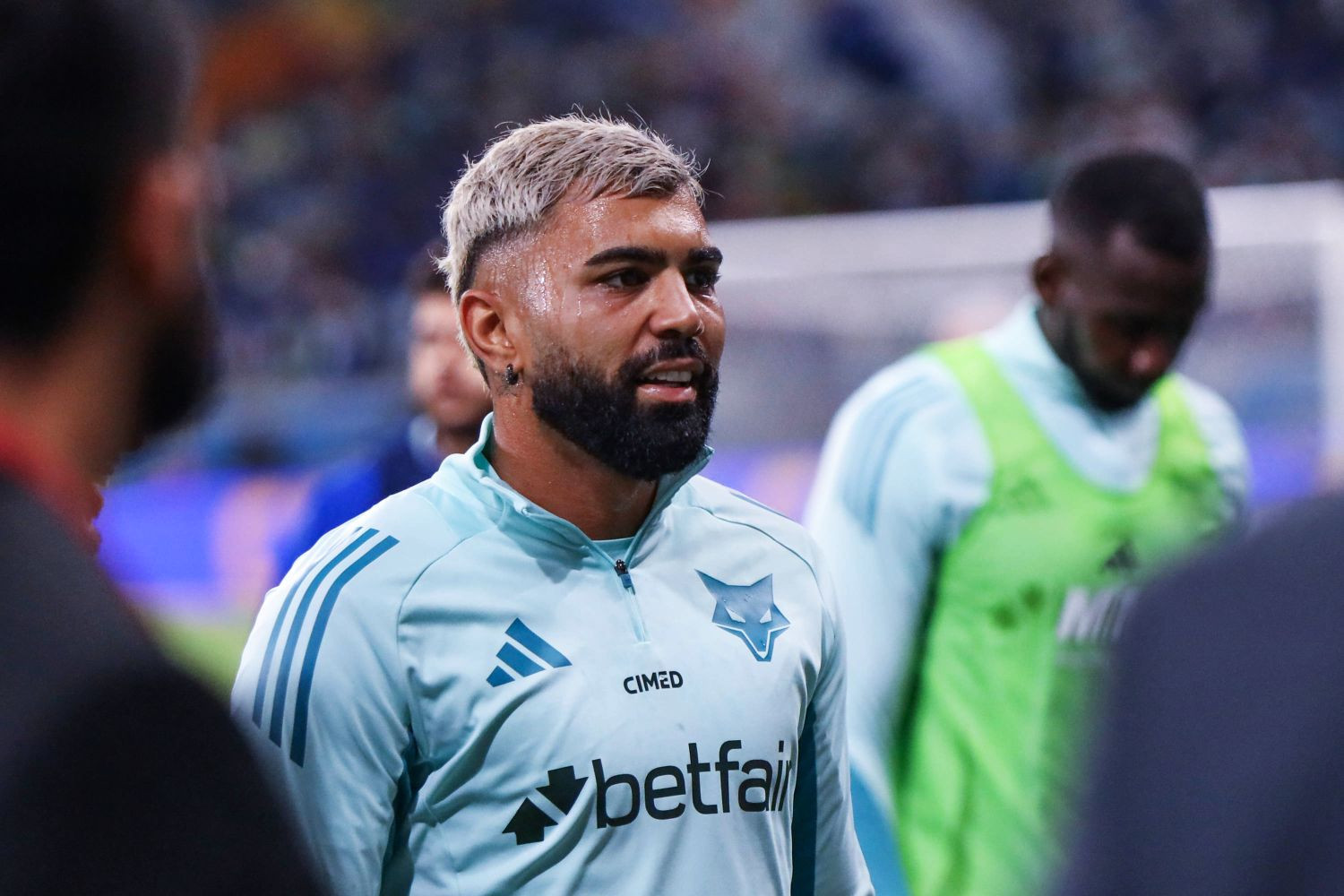 OFICJALNIE: Gabigol wraca do domu. Sentymentalny transfer