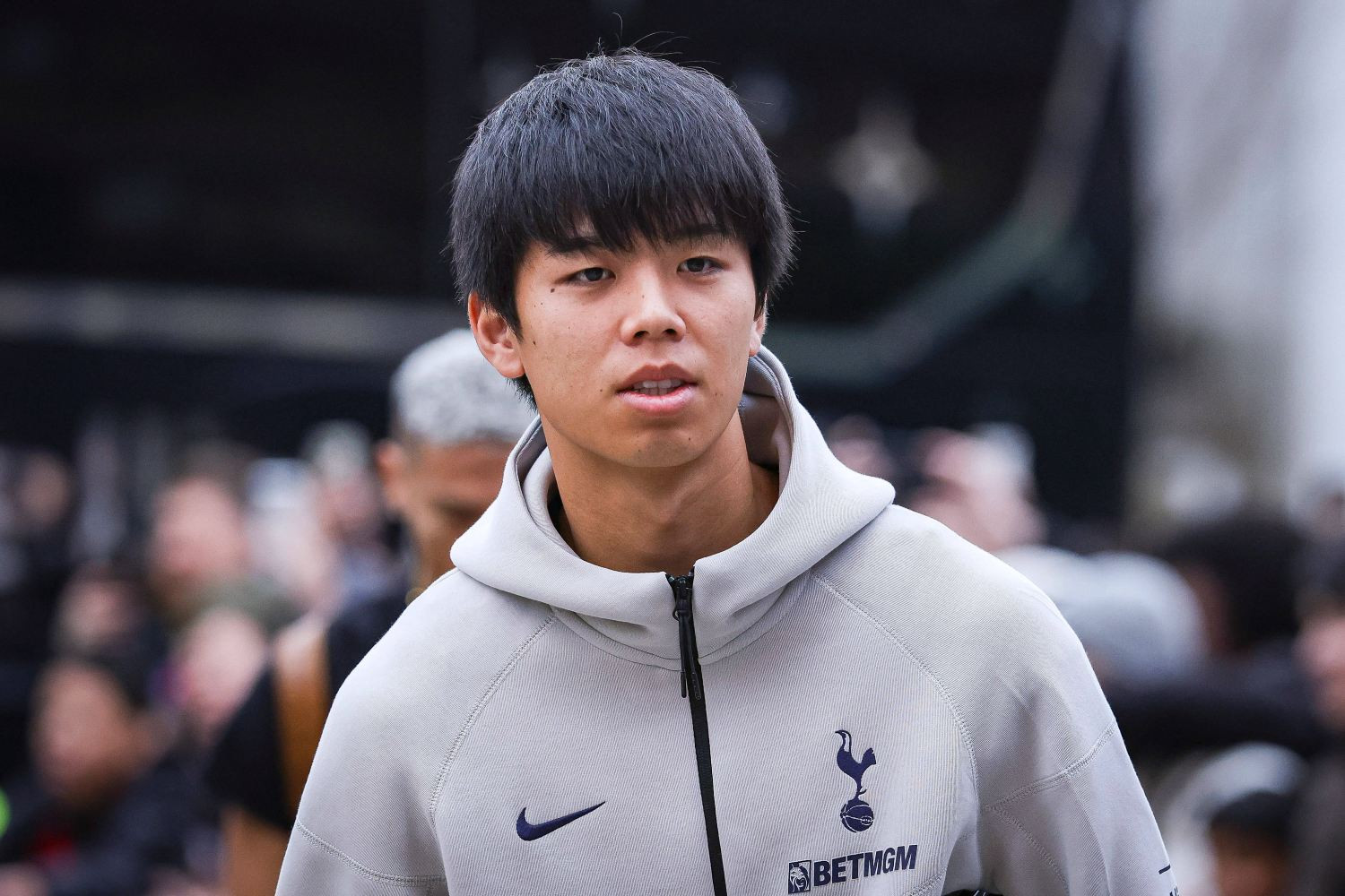 OFICJALNIE: Borussia Mönchengladbach z transferem z Tottenhamu