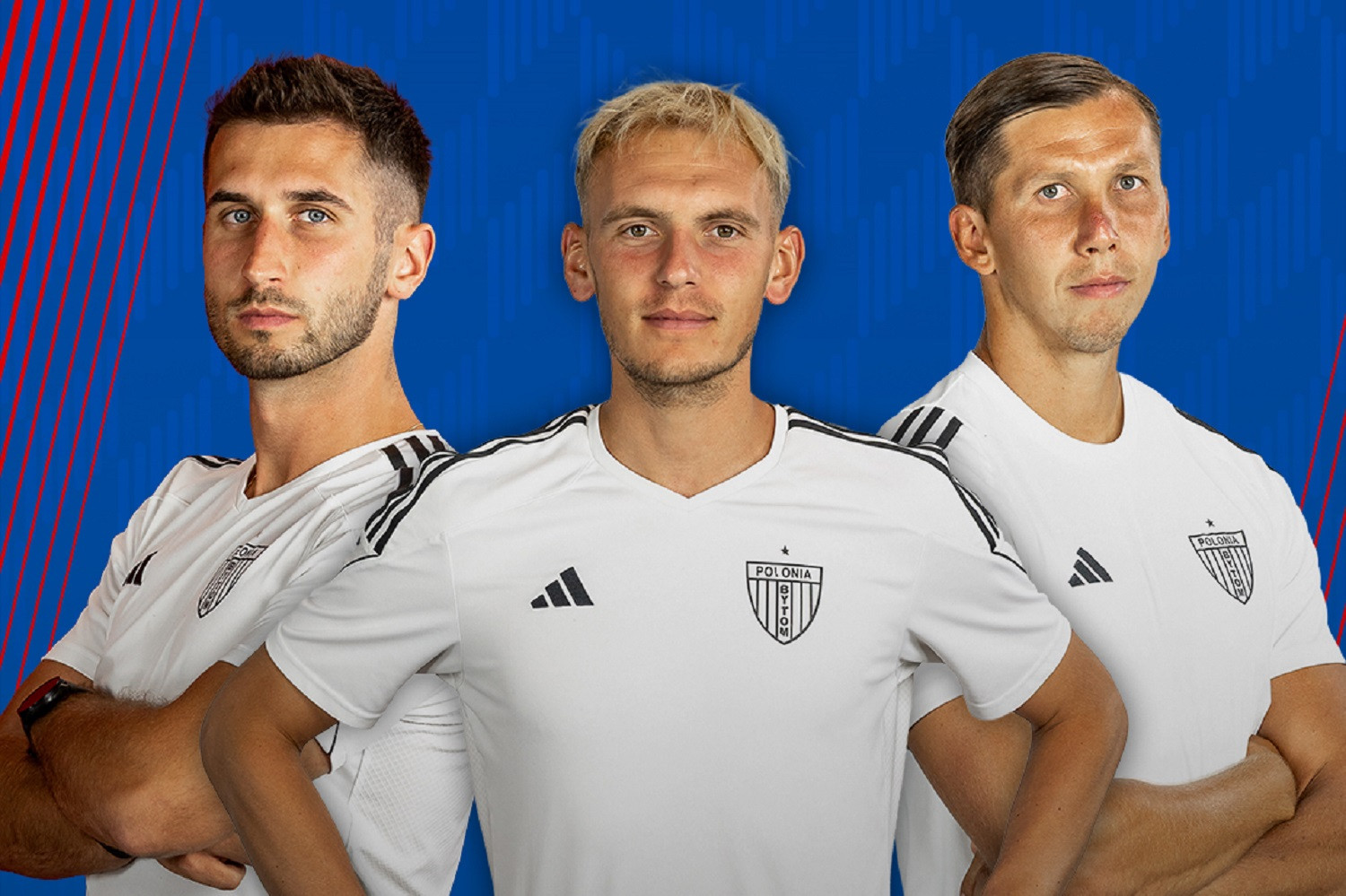 OFICJALNIE: Polonia Bytom potwierdziła zmiany w sztabie szkoleniowym