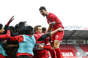 Niedoszły zawodnik Śląska Wrocław na radarze klubów z Serie A. „Najbardziej rozchwytywany”