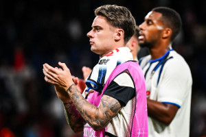 Przełomowy moment Nicoli Zalewskiego?! To powiedział trener