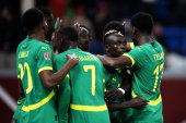 OFICJALNIE: Znamy pierwszych ćwierćfinalistów Pucharu Narodów Afryki [WIDEO]