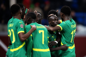 OFICJALNIE: Znamy pierwszych ćwierćfinalistów Pucharu Narodów Afryki [WIDEO]