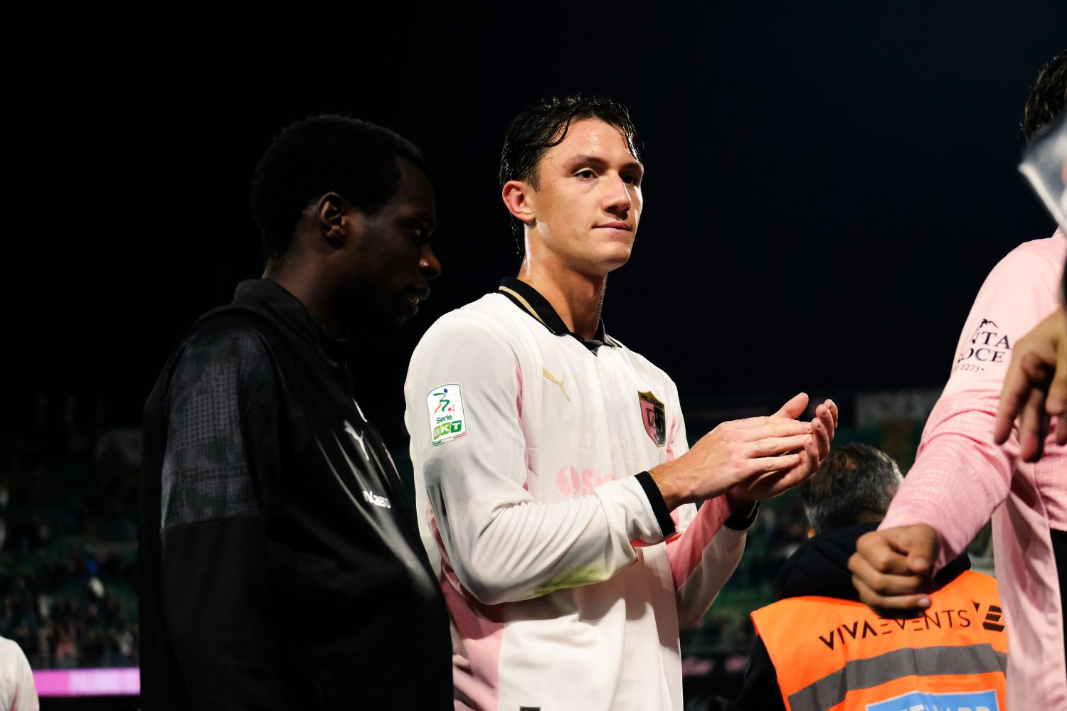 „Dziwny” transfer Patryka Pedy? Do Ekstraklasy nie chciał