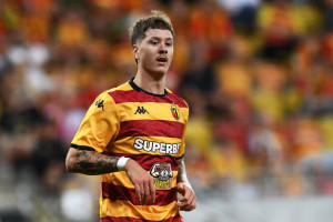 Oni mocno „zajarali się” projektem Jagiellonii Białystok