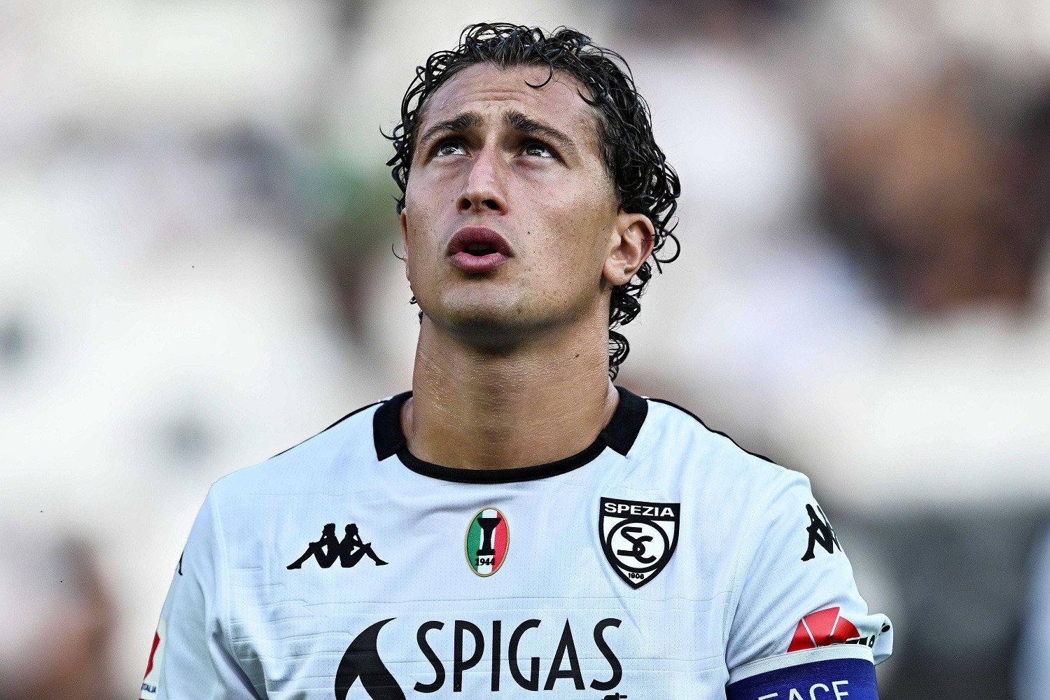 OFICJALNIE: Transferowy hit w Serie B. Salvatore Esposito zmienił klub