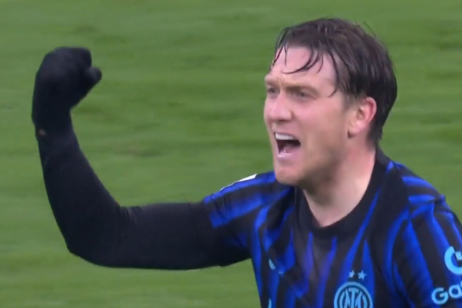 Jest w formie! Piotr Zieliński z golem w Serie A [WIDEO]