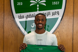 OFICJALNIE: Młodzieżowy mistrz Ameryki Południowej dołączył do obrońców Azjatyckiej Ligi Mistrzów