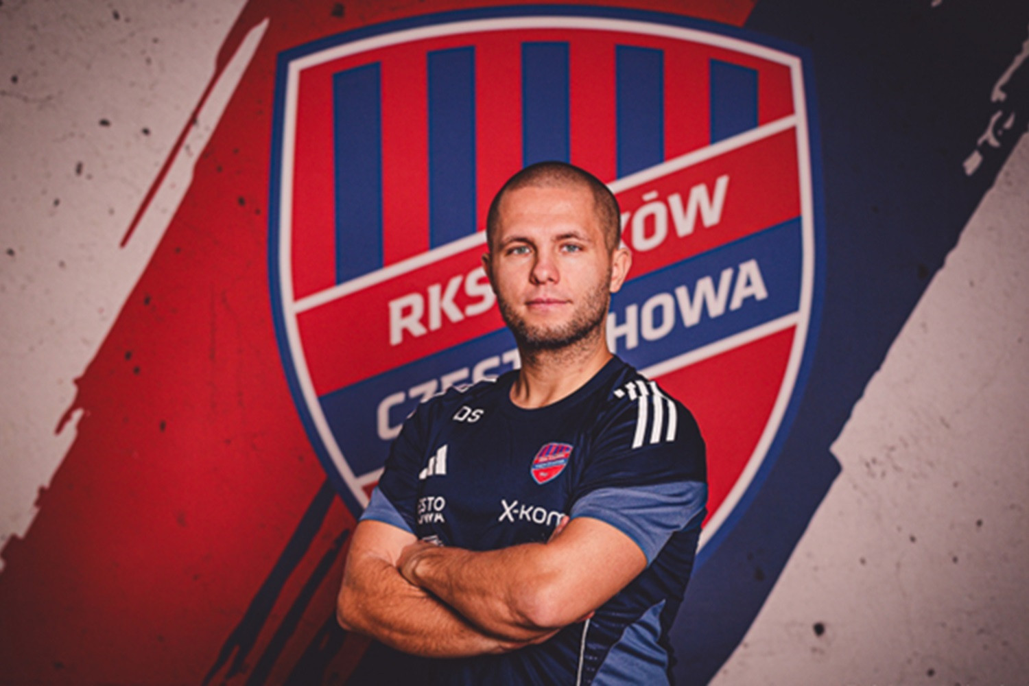 OFICJALNIE: Dawid Szulczek wrócił do Ekstraklasy