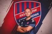 OFICJALNIE: Dawid Szulczek wrócił do Ekstraklasy