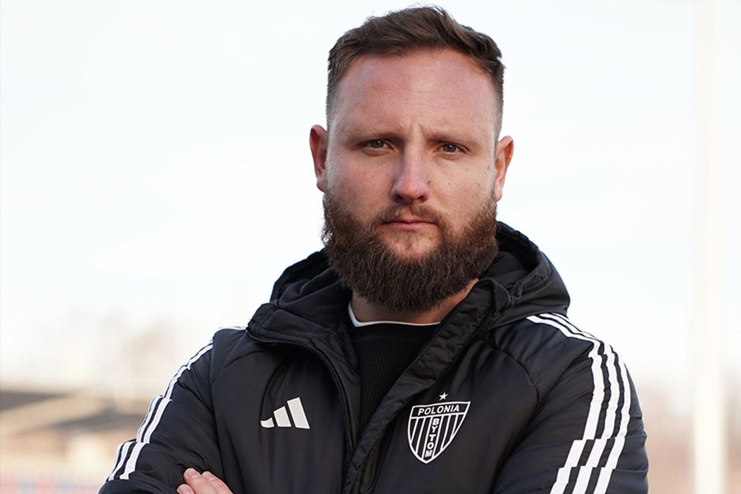 OFICJALNIE: Polonia Bytom ogłosiła następcę Łukasza Tomczyka. Powrót do Polski po dwóch miesiącach