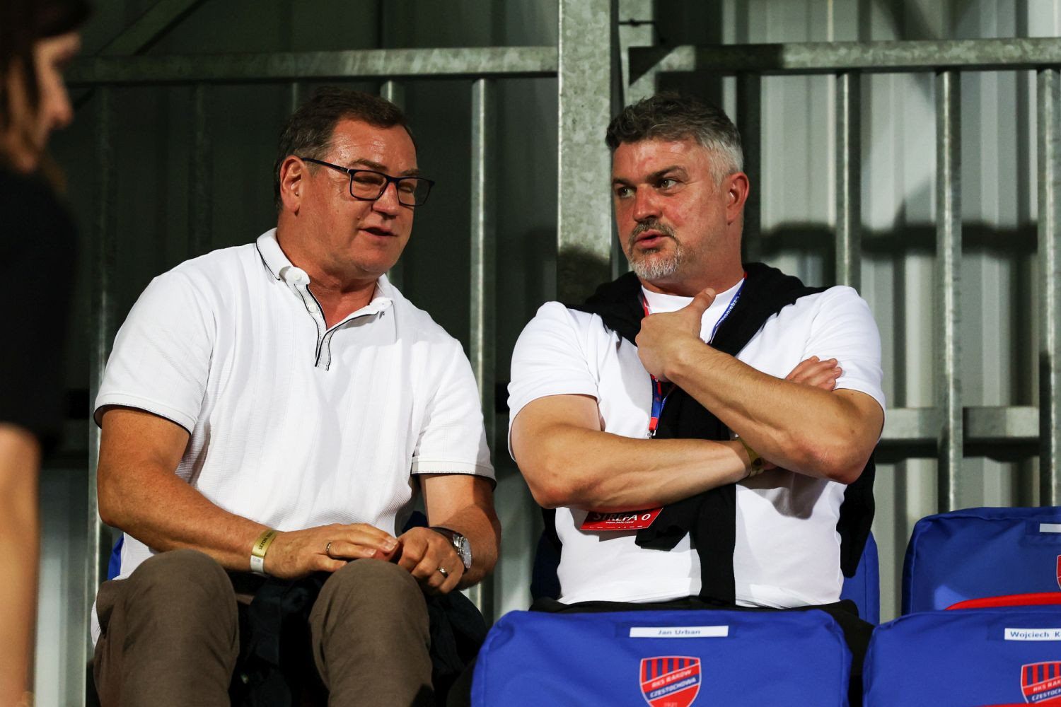 Legia Warszawa negocjuje z reprezentantem Polski?! „Mocna opcja”