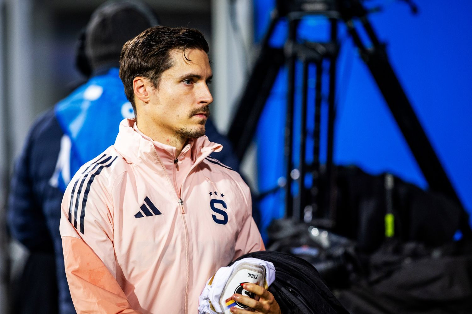 Nowy nabytek Górnika Zabrze zapowiada się świetnie. „Najlepszy charakter, jaki spotkałem w całym środowisku piłkarskim”