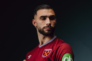 OFICJALNIE: West Ham United broni się przed spadkiem. Ściągnął napastnika za 29 milionów euro