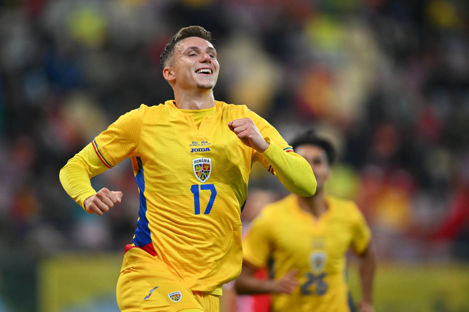 OFICJALNIE: Rekordowy transfer D.C. United. Bohater „afery koszulkowej” zastąpi Christiana Benteke