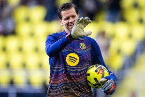 Jeszcze jeden transfer Wojciecha Szczęsnego?!