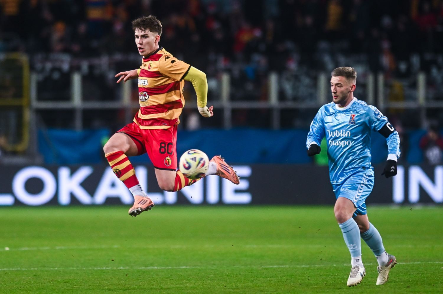 Oskar Pietuszewski o krok od transferu! „Przesądzone”