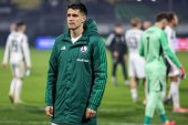 Bartosz Kapustka może odejść z Legii Warszawa
