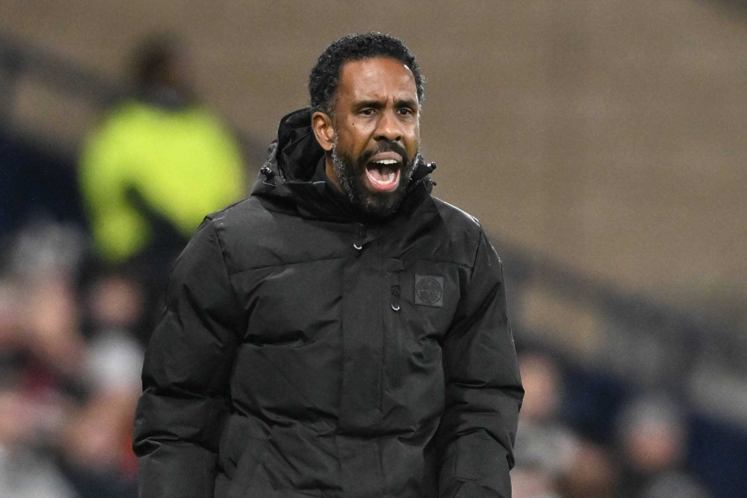 OFICJALNIE: Celtic zwolnił menedżera. Wytrzymał osiem meczów