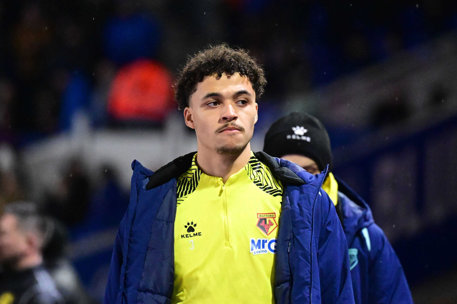 OFICJALNIE: Manchester City z błyskawiczną reakcją na kontuzję Joško Gvardiola. Młody defensor zakończył wypożyczenie i stanie przed szansą debiutu w Premier League