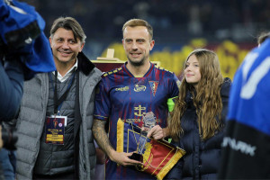 Pogoń Szczecin podpisała kontrakt z Kamilem Grosickim w ostatniej chwili. „Było blisko zmiany klubu”