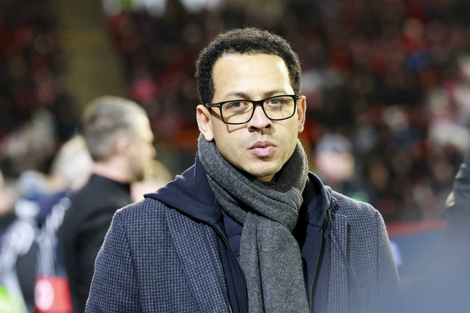 Wielki powrót „zapomnianych” piłkarzy Chelsea? Liam Rosenior komentuje