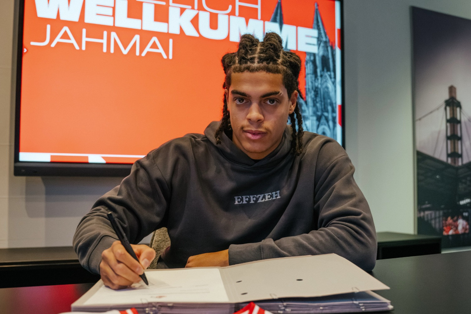 Z Manchesteru City do Bundesligi [OFICJALNIE]