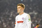 Klub z I ligi zaoferował pół miliona euro za chorwacki talent?! Trop prowadzi do Krakowa